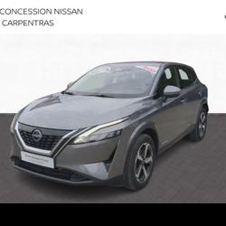 Nissan Qashqai e-POWER 190ch Business Edition 2022 Carpentras