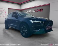 Volvo XC60 Saint-Martin-de-Fontenay