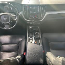 Volvo XC60 T6 AWD Saint-Martin-de-Fontenay