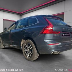 Volvo XC60 T6 AWD Saint-Martin-de-Fontenay