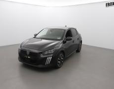 Peugeot 208 Hénin-Beaumont