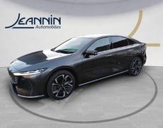 Mazda Mazda6 Auxerre