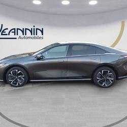 Mazda Mazda6 Mazda6e 258 ch 68.8kWh Takumi Auxerre