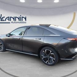 Mazda Mazda6 Mazda6e 258 ch 68.8kWh Takumi Auxerre