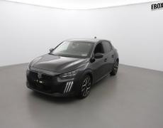 Peugeot 208 Hénin-Beaumont