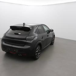 Peugeot 208 1.2 HYBRID 145CH GT E-DCS6 occasion - H&eacute;nin-Beaumont - photo 3/10