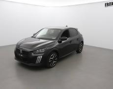 Peugeot 208 Hénin-Beaumont
