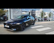 Mazda Mazda3 Mouilleron-le-Captif