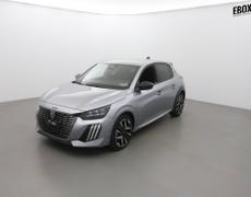 Peugeot 208 Hénin-Beaumont