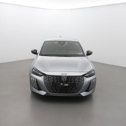 Peugeot 208 1.2 HYBRID 145CH GT E-DCS6 occasion - H&eacute;nin-Beaumont - photo 2/10