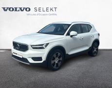 Volvo XC40 Guérande