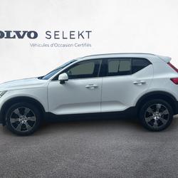 Volvo XC40 XC40 T3 163 ch Geartronic 8 Inscription Gu&eacute;rande