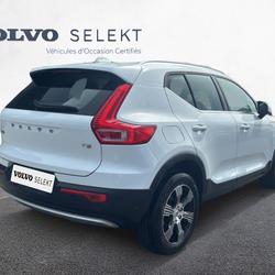 Volvo XC40 XC40 T3 163 ch Geartronic 8 Inscription Gu&eacute;rande