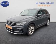 Volkswagen Tiguan Brest