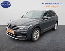 Volkswagen Tiguan Trégueux