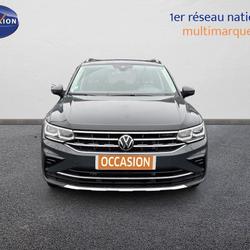 Volkswagen Tiguan 1.4 E-HYBRID 245CH DSG6 ELEGANCE Tr&eacute;gueux