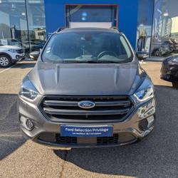 Ford Kuga 1.5 Flexifuel-E85 150ch Stop&Start ST-Line 4x2 BVA Euro6.2 Avignon
