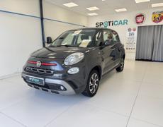 Fiat 500L Rouen