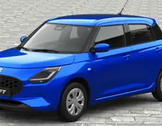 Suzuki Swift Le Grand-Quevilly