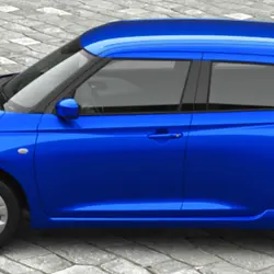 Suzuki Swift Swift 1.2 Dualjet Hybrid Avantage Le Grand-Quevilly