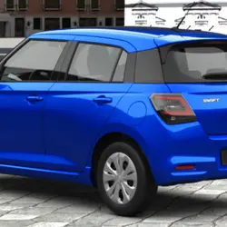 Suzuki Swift Swift 1.2 Dualjet Hybrid Avantage Le Grand-Quevilly