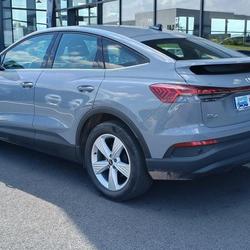 Audi Q4 e-tron 35 E-TRON 170CH Ibos