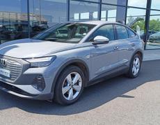 Audi Q4 e-tron Mérignac
