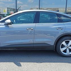 Audi Q4 e-tron 35 E-TRON 170CH M&eacute;rignac