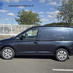 Volkswagen Caddy CARGO 1.5 EHYBRID 150 DSG6 BUSINESS occasion - Luisant - photo 2/30