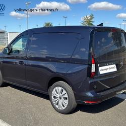 Volkswagen Caddy CARGO 1.5 EHYBRID 150 DSG6 BUSINESS occasion - Luisant - photo 3/30