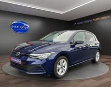 Volkswagen Golf 8 Pabu