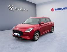 Suzuki Swift Le Grand-Quevilly