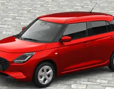 Suzuki Swift Le Grand-Quevilly