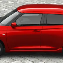 Suzuki Swift Swift 1.2 Dualjet Hybrid Privil&egrave;ge Le Grand-Quevilly