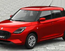 Suzuki Swift Le Grand-Quevilly