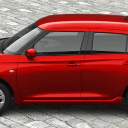 Suzuki Swift Swift 1.2 Dualjet Hybrid Avantage Le Grand-Quevilly