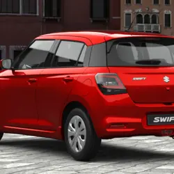 Suzuki Swift Swift 1.2 Dualjet Hybrid Avantage Le Grand-Quevilly