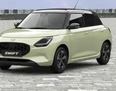 Suzuki Swift Le Grand-Quevilly