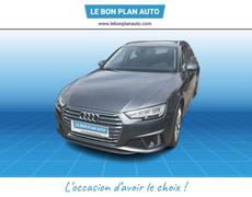 Audi A4 Avant Bollène