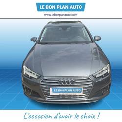 Audi A4 Avant 40 TFSI 190ch Design Luxe S tronic 7 Euro6d-T Boll&egrave;ne