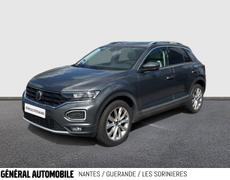 Volkswagen T-Roc Guérande