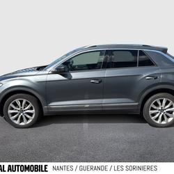 Volkswagen T-Roc T-Roc 1.5 TSI 150 EVO Start/Stop DSG7 Carat Exclusive Gu&eacute;rande