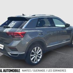 Volkswagen T-Roc T-Roc 1.5 TSI 150 EVO Start/Stop DSG7 Carat Exclusive Gu&eacute;rande