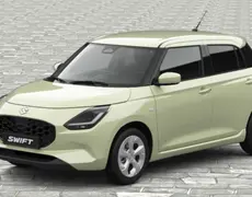 Suzuki Swift Le Grand-Quevilly