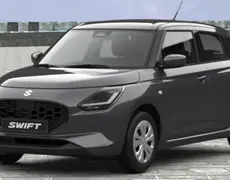 Suzuki Swift Le Grand-Quevilly