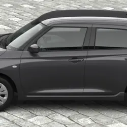 Suzuki Swift Swift 1.2 Dualjet Hybrid Avantage Le Grand-Quevilly