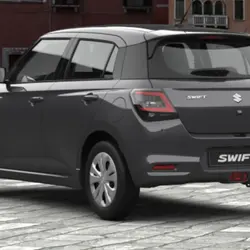Suzuki Swift Swift 1.2 Dualjet Hybrid Avantage Le Grand-Quevilly