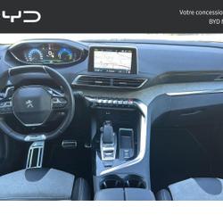 Peugeot 3008 HYBRID 225ch GT Line e-EAT8 10cv occasion - N&icirc;mes - photo 2/34