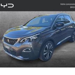 Peugeot 3008 HYBRID 225ch GT Line e-EAT8 10cv occasion - N&icirc;mes - photo 3/34