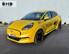 Ford Puma Pontivy